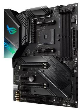 Asus/华硕X570-EGAMING主板