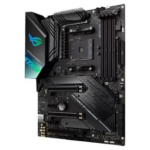 华硕 ROG STRIX X570-E GAMING台式机主板 Socket AM4  库存D4