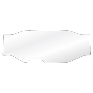 适用宝马G310R贴纸隐形车衣TPU车身保护油箱贴膜摩托车改装配件