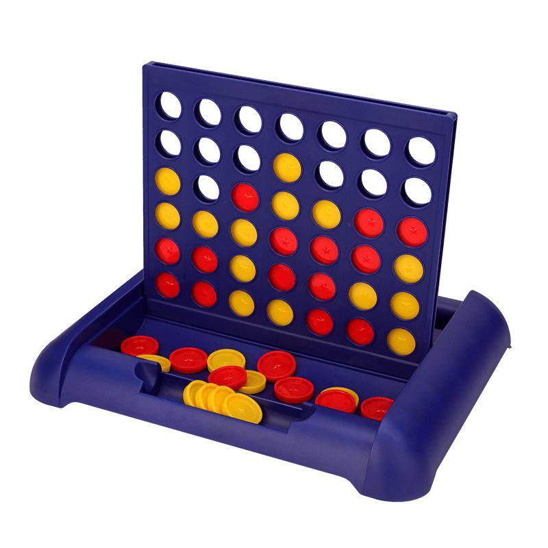 立体四子棋四色游戏五子棋