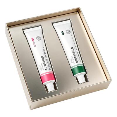 壬二酸15%水杨酸细润保湿秋面霜淡化痘印修护毛孔祛粉刺黑头凝胶