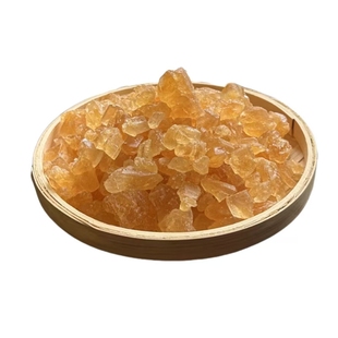 广西一级多晶体黄白冰糖甘蔗老冰糖5-10斤散装中小粒甜品炖盅家用