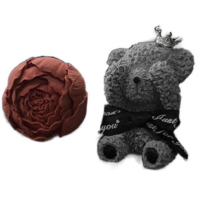 车载出风口汽车香薰淡香