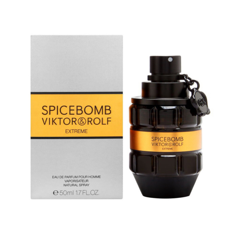 维特罗夫炸弹午夜版男士香水90ml