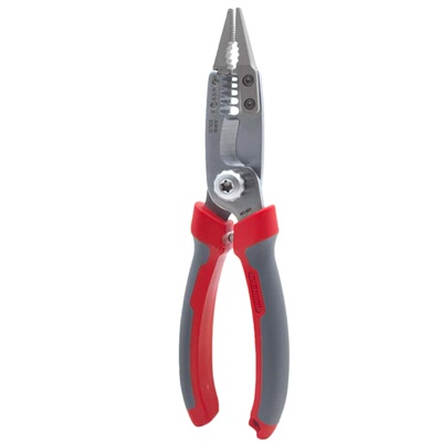 NUSHARP日本金夏普多用电工钳