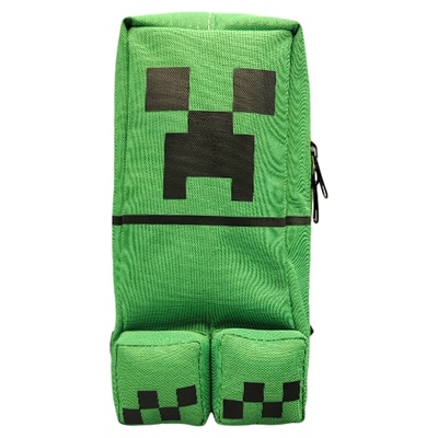 我的世界书包mc游戏周边模型背包