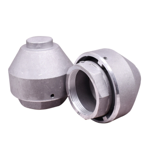 油罐车呼吸阀透气帽排空气阀通气阀内螺纹1寸2寸法兰式加油车配件