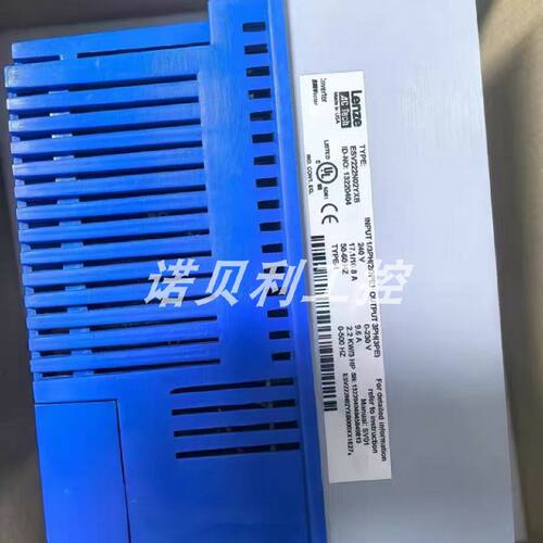 议价ESV371N01SXB ESV222N02YXB 伦茨变频器实物拍摄库存现货优惠