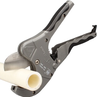 釰 管子割刀64mm切管器剪刀切割器割管器PPR水管剪刀剪管刀工具