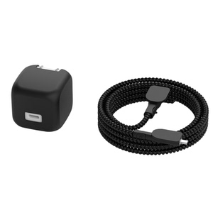 适用于Belkin贝尔金充电器保护套45w冰快充数据线保护套双Type-C线套苹果17promax全包硅胶快充头套ipad缠线