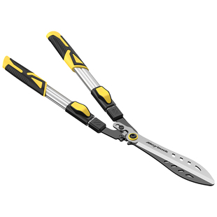 园艺剪刀修枝剪果树园林绿化草坪专用篱笆剪刀花草树木粗枝大剪子