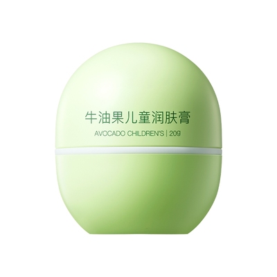 【儿科医研】保湿润肤膏全身可用