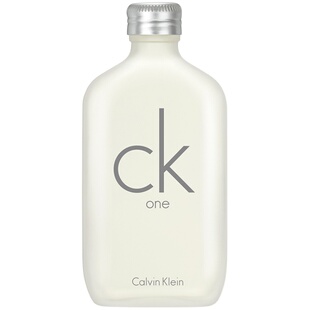 CK香水卡尔文克雷恩one be男女香中性淡香水清新50/100/200ml