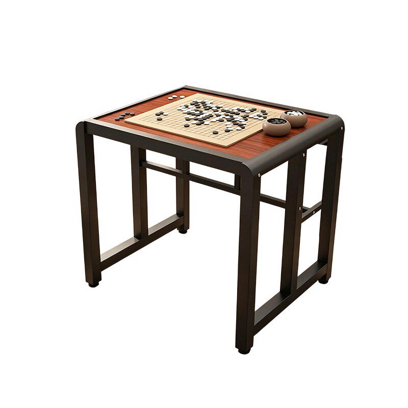 围棋象棋辅导班培训桌学生下棋桌