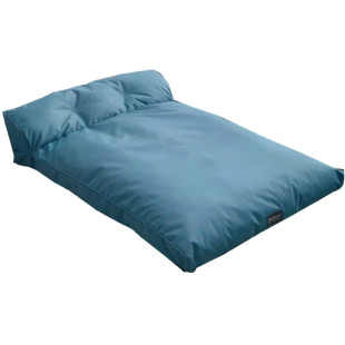 可拆洗狗窝夏天清凉防水耐用中大型犬狗垫子四季通用狗狗床睡觉用