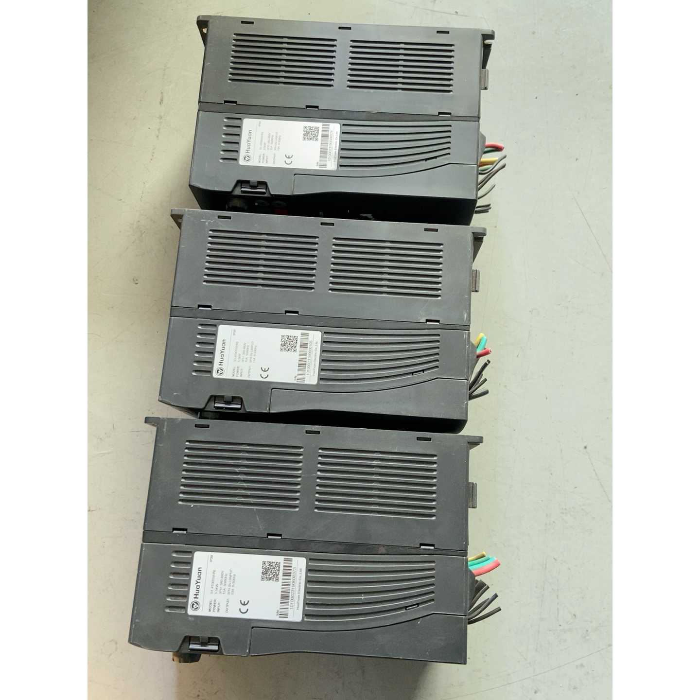 华远变频器S14T0055HN货测试好发货无图片