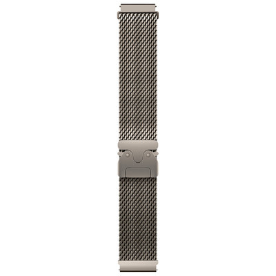适用于oppowatchx3表带钛合金