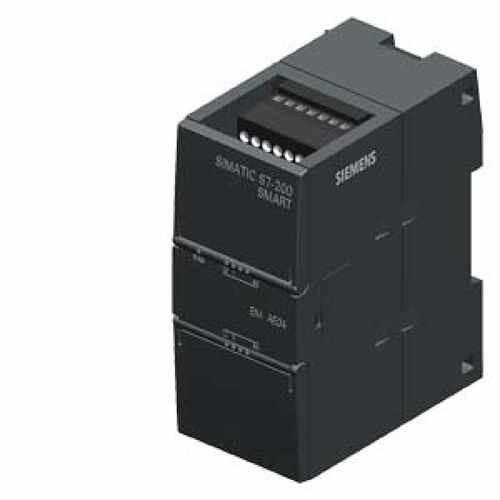 议价西门子模拟量输入模块6ES7288-3AE04-0AA0/4输入/SMART/3AE08