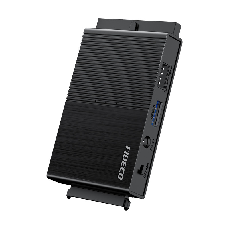 诚和德IDE/SATA硬盘易驱线USB3.0