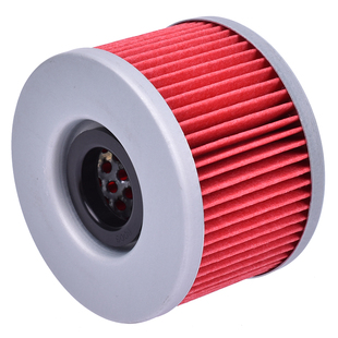 适用本田CBR250 19 22期马格纳VTR小黄蜂250摩托车机油滤芯机油格