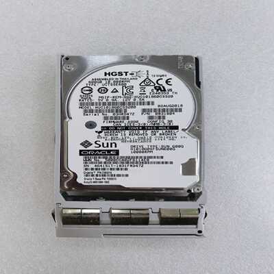 议价SUN 7093015 7093013 HUC101860CSS200 600G 10K SAS 12Gb S7