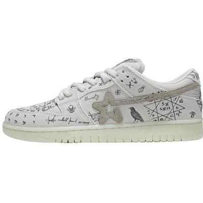 RIPSTAR秋冬休闲板鞋男女款