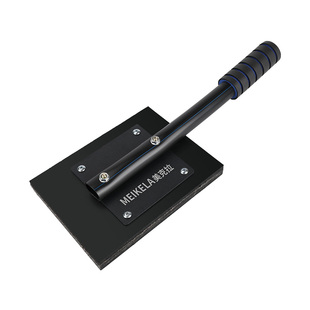 瓷砖拍打板子神器泥水工铺地板砖头专用拍板橡胶瓷砖拍板贴板工具