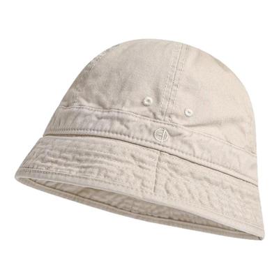 韩版时尚百搭短檐渔夫帽女