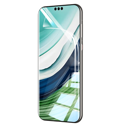 班迪星适用mate607080手机膜