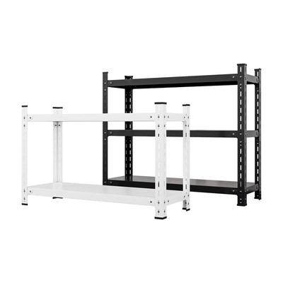 【新品放价】小型单层双层收纳架