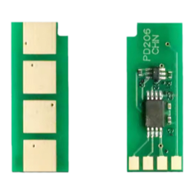 奔图芯片粉盒硒鼓打印机