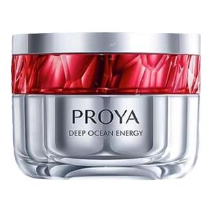 珀莱雅 3.0红宝石面霜轻盈滋润面霜抗老紧致抗皱正品保湿提亮清润