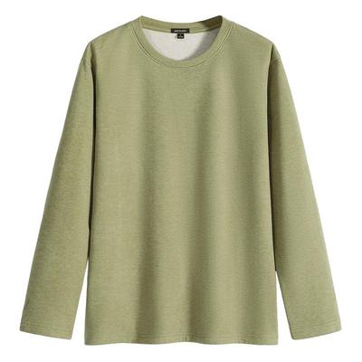 NN真维斯打底衫男秋冬季羊毛蚕丝