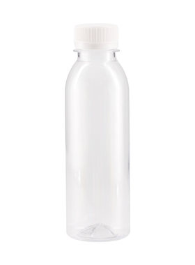 食品级透明塑料瓶带盖带盖