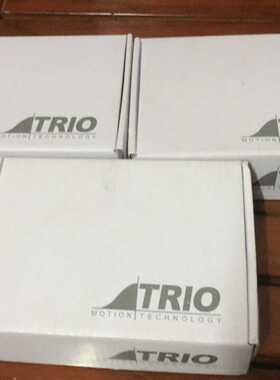 议价全新TRIO翠欧P366模块Flexslice EtherCAT Slice IO 现货，请