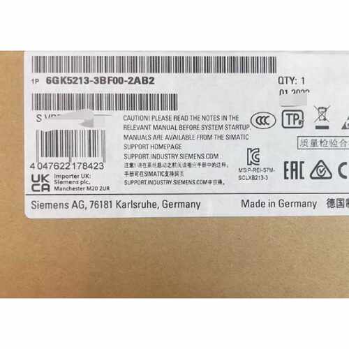 询价-6GK52133BF002AB2 6GK5 2133B可维修