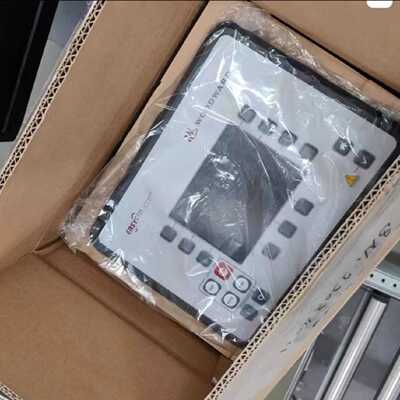 议价EASYGEN2500-5/P1伍德沃德伺服控制器 8440-1884