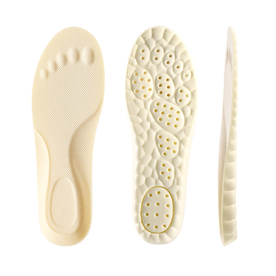 前脚掌加厚鞋垫超软防痛踩屎感