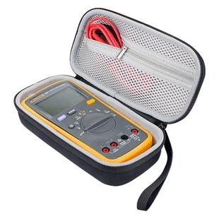 适用 Fluke福禄克F179C万用表F17B收纳包F117C万能表F115C保护盒