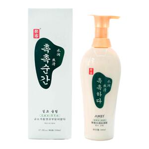 丝滑原液无硅油滋养修复护发素
