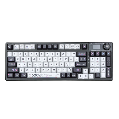 印花键帽PBT原厂高度键帽