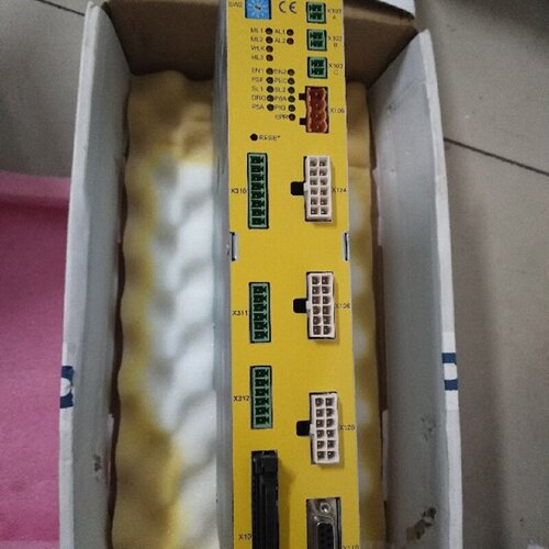 议价COMAU柯马机器人控制器 C5G-SDM2 CR17430081 1505DD332 现货