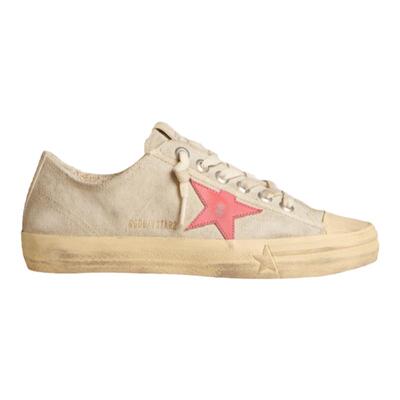 Golden Goose 女鞋 V-Star 2 时尚休闲鞋季新款GGDB