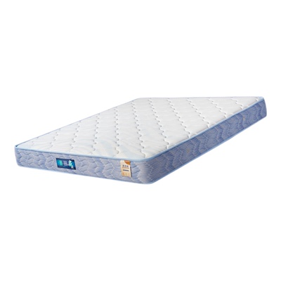 门店同款凝胶记忆棉弹簧偏硬床垫