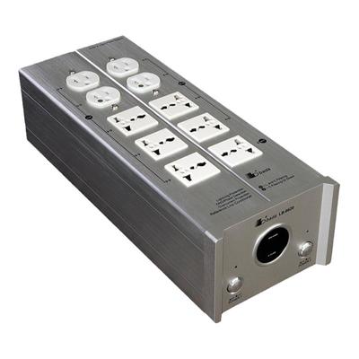 八达电源滤波器抗干扰带过流保护