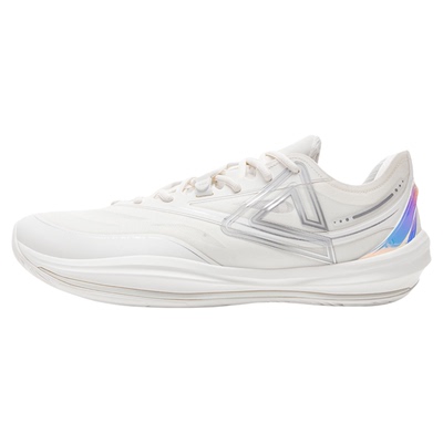 匹克x识货丨态极轻灵3高光时刻