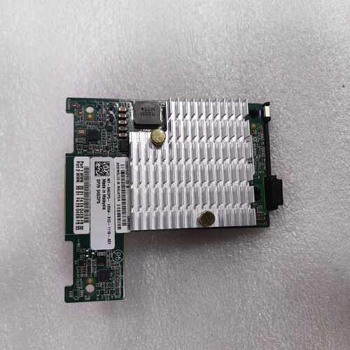 议价Dell M640刀片 Qlogic QME2662 16G HBA卡 04GDP5 QLE2662 04