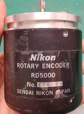 kon编码器RD5000，实物图，好优惠 实价直接—议价