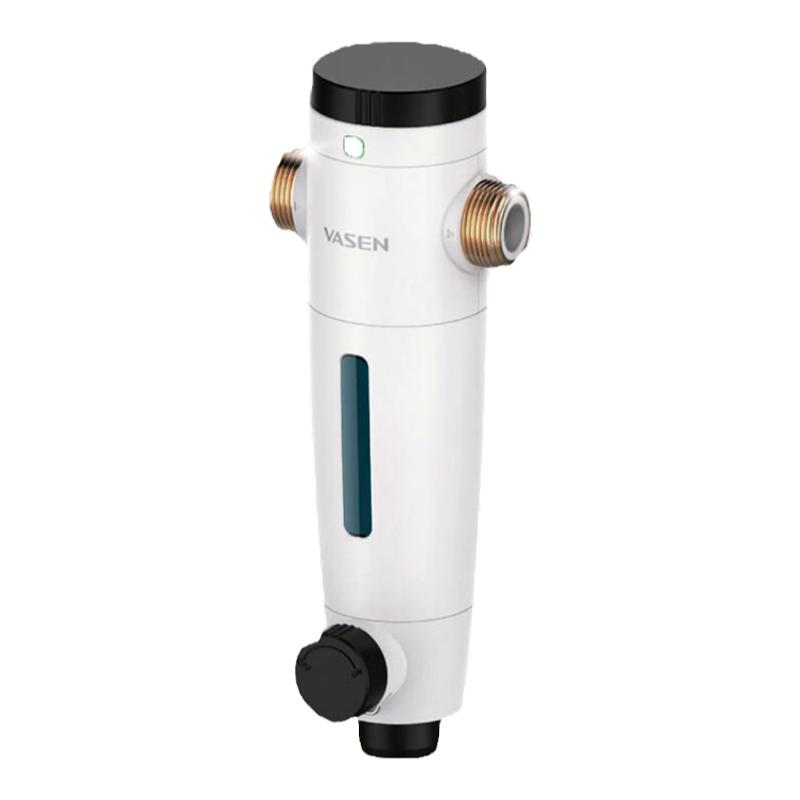 伟星前置过滤器智能中央净水器
