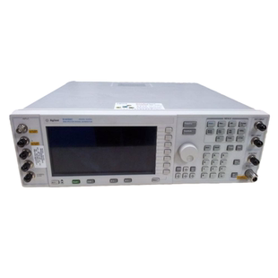 信号源安捷伦E4422B E4421B E4433B E4437B E4438C信号发生器二手